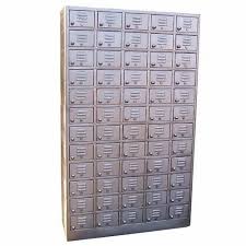 SS Shoe Locker
